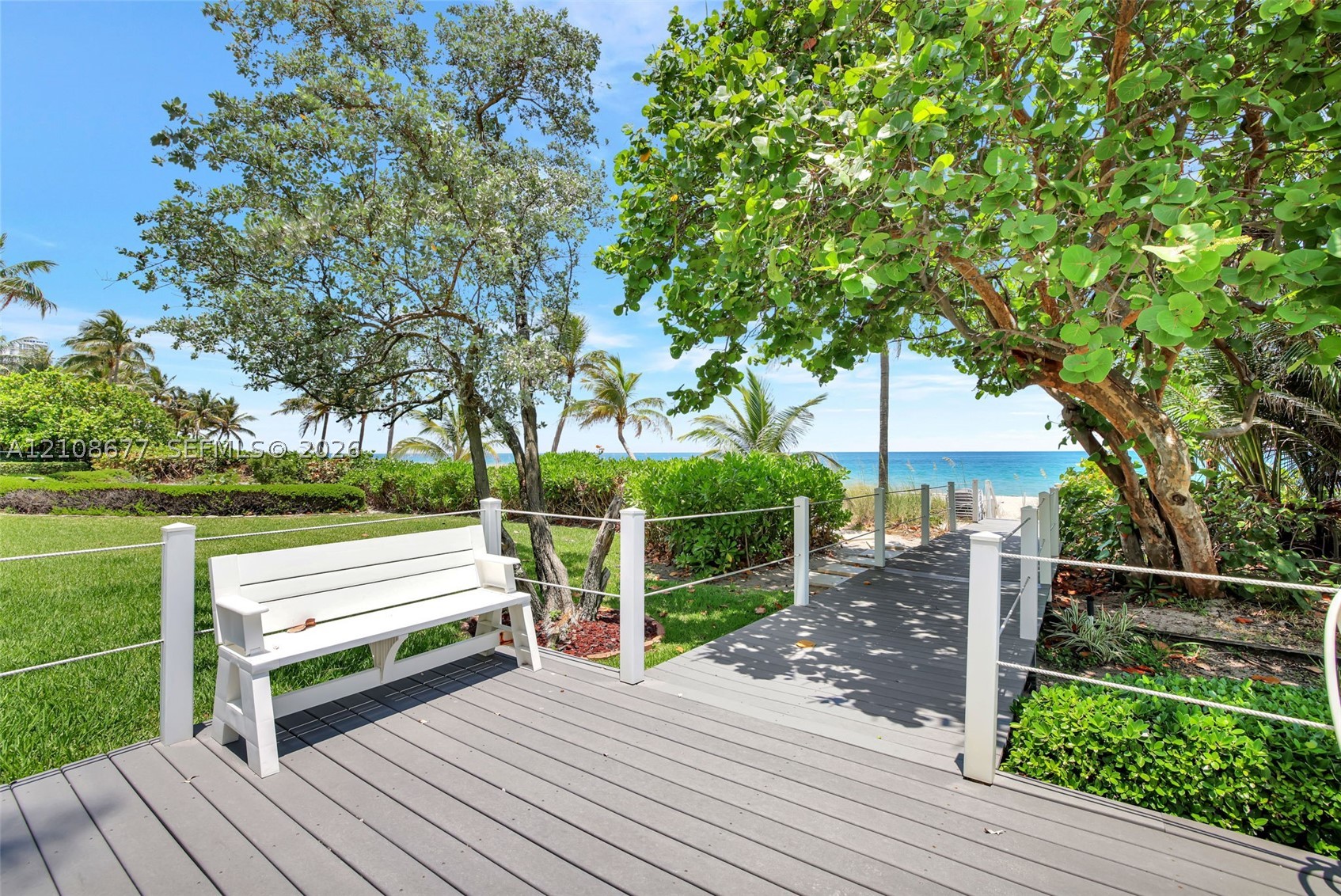 1440 S Ocean Blvd #11A, Lauderdale By The Sea FL 33062