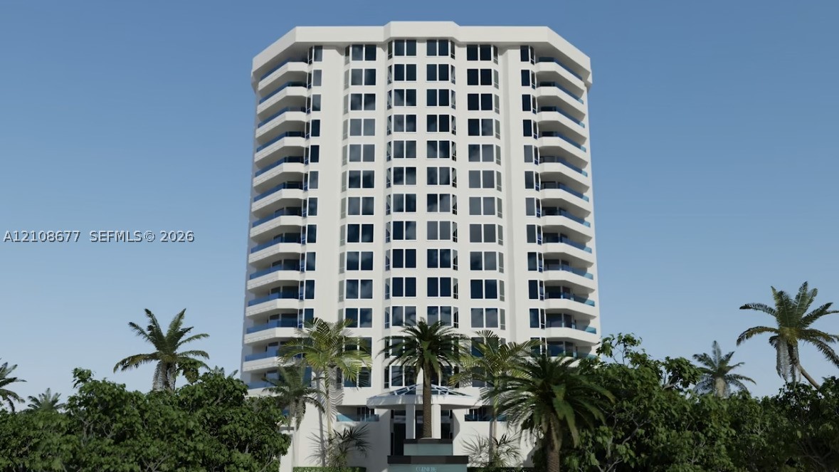 1440 S Ocean Blvd #11A, Lauderdale By The Sea FL 33062