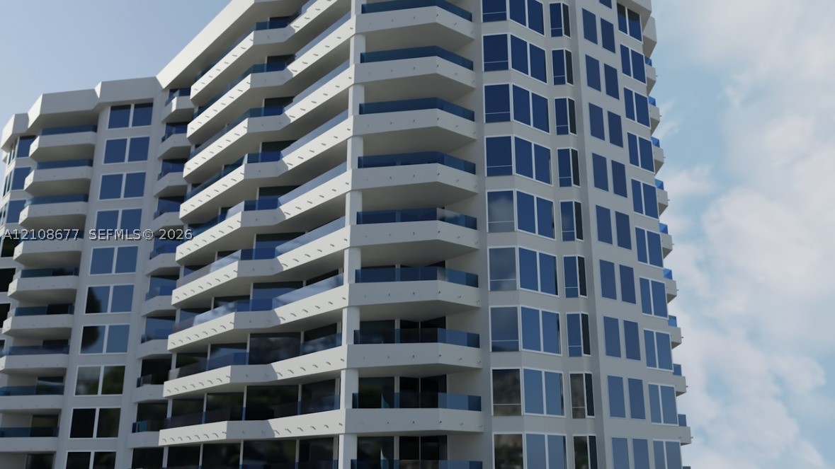 1440 S Ocean Blvd #11A, Lauderdale By The Sea FL 33062