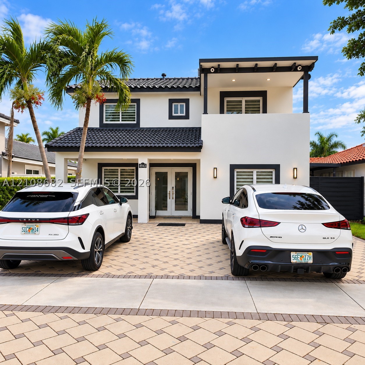 8943 NW 112th Ter, Hialeah Gardens FL 33018