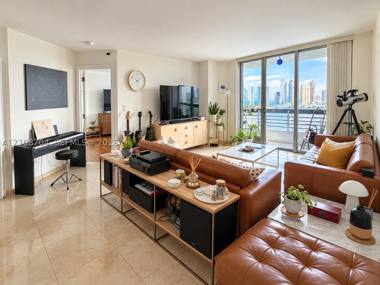 3530 Mystic Pointe Dr #1911, Aventura FL 33180