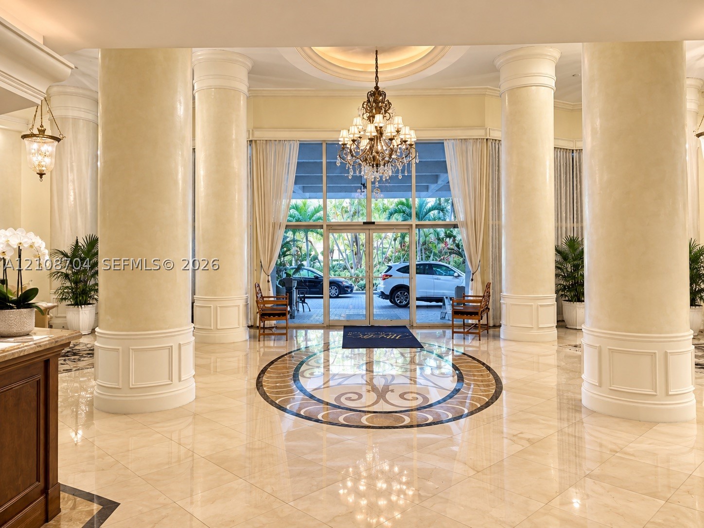 3530 Mystic Pointe Dr #1911, Aventura FL 33180