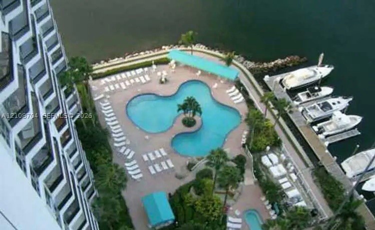 3530 Mystic Pointe Dr #1911, Aventura FL 33180