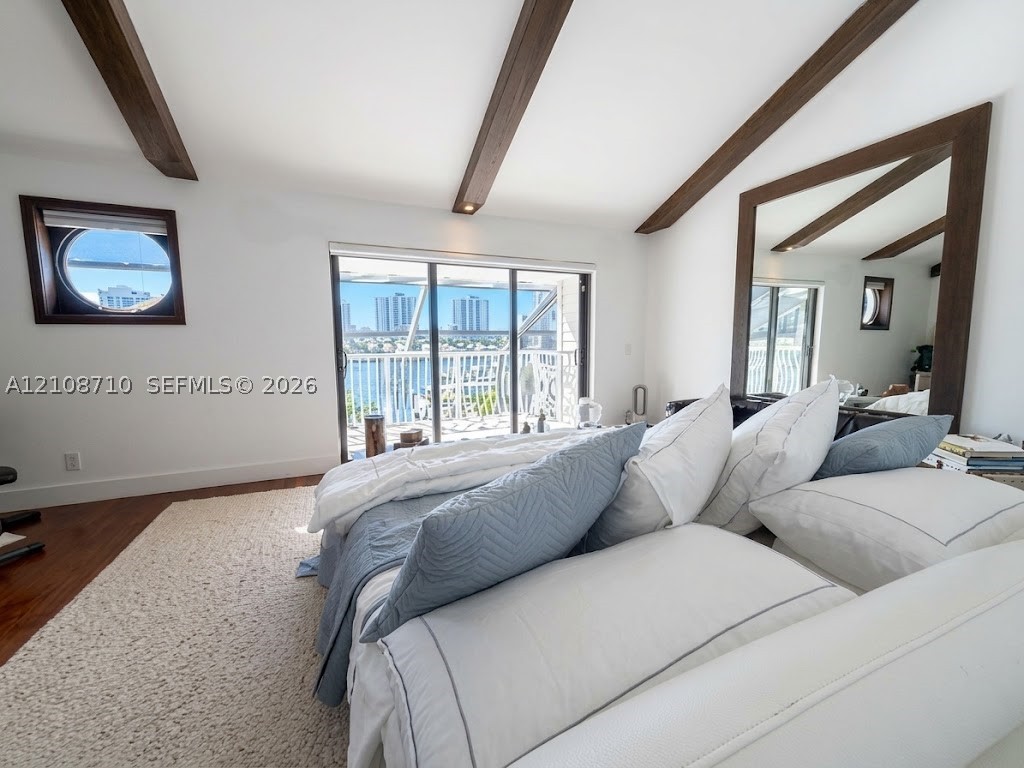 3630 Yacht Club Dr #605, Aventura FL 33180