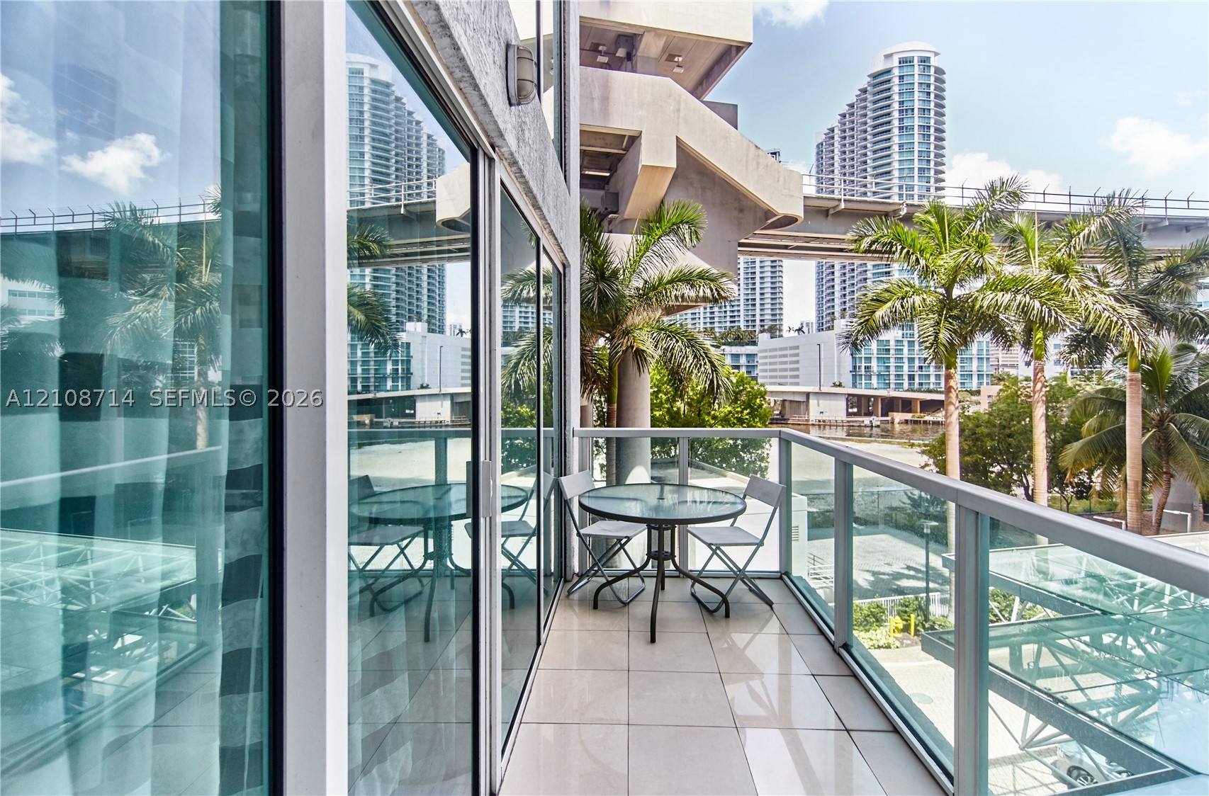 41 SE 5th St #317, Miami FL 33131