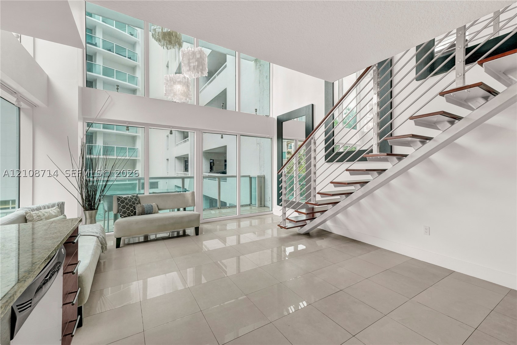 41 SE 5th St #317, Miami FL 33131