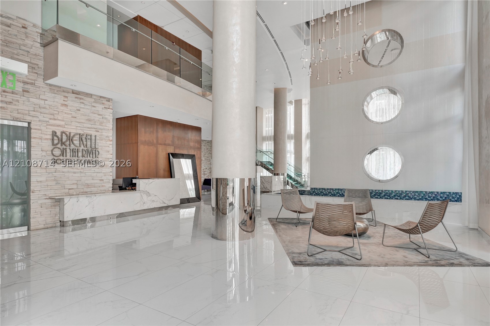 41 SE 5th St #317, Miami FL 33131