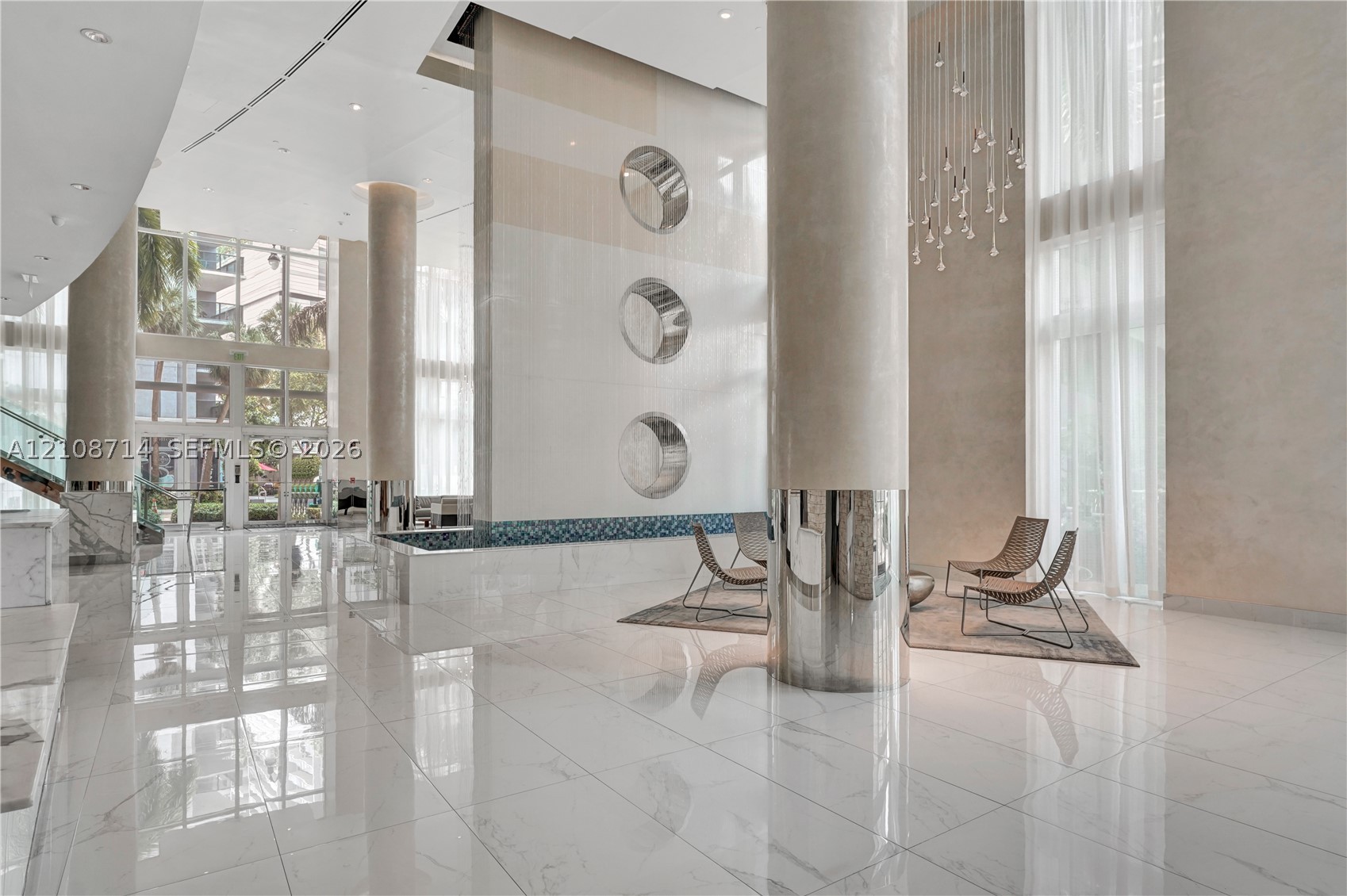 41 SE 5th St #317, Miami FL 33131