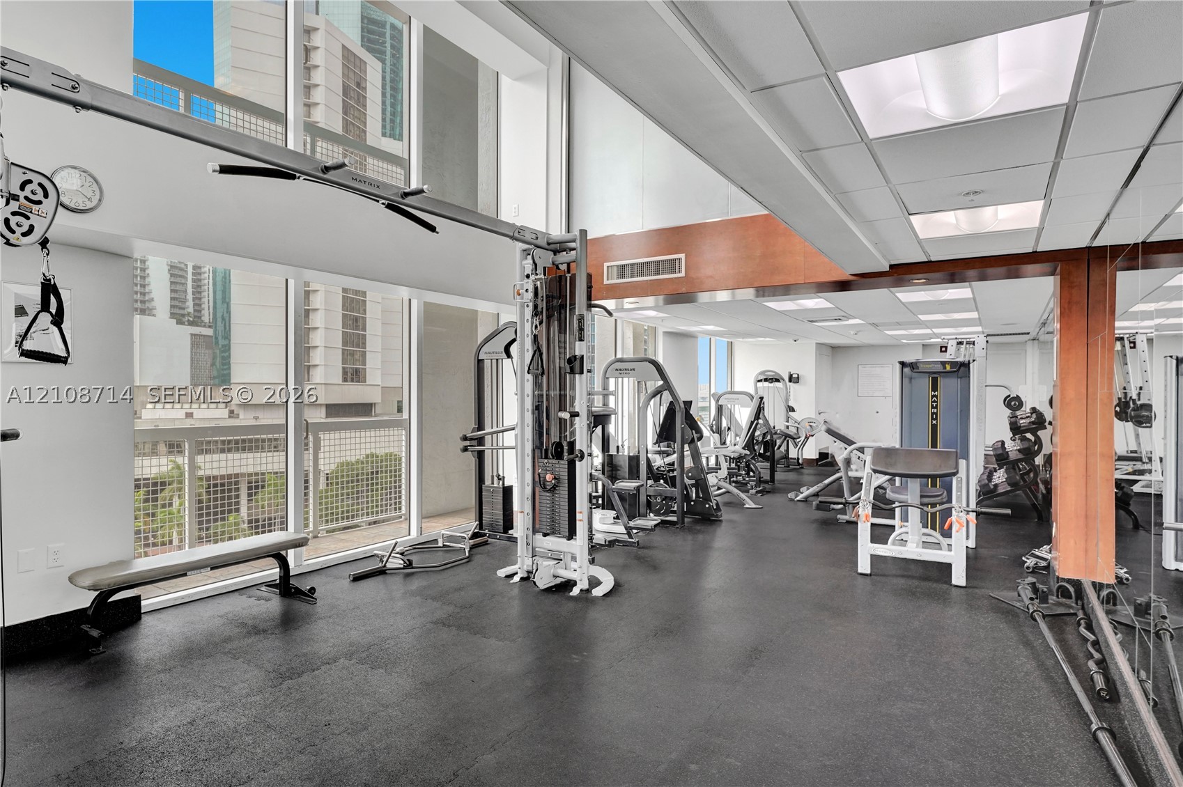 41 SE 5th St #317, Miami FL 33131