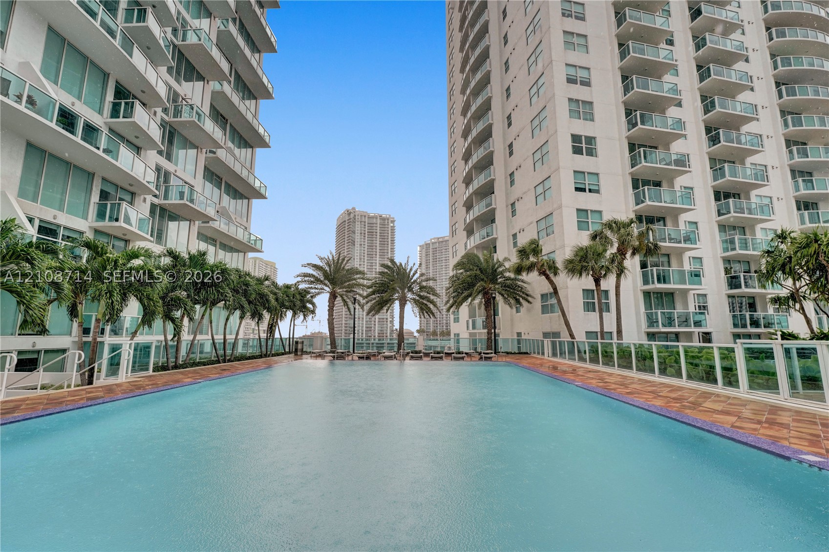 41 SE 5th St #317, Miami FL 33131
