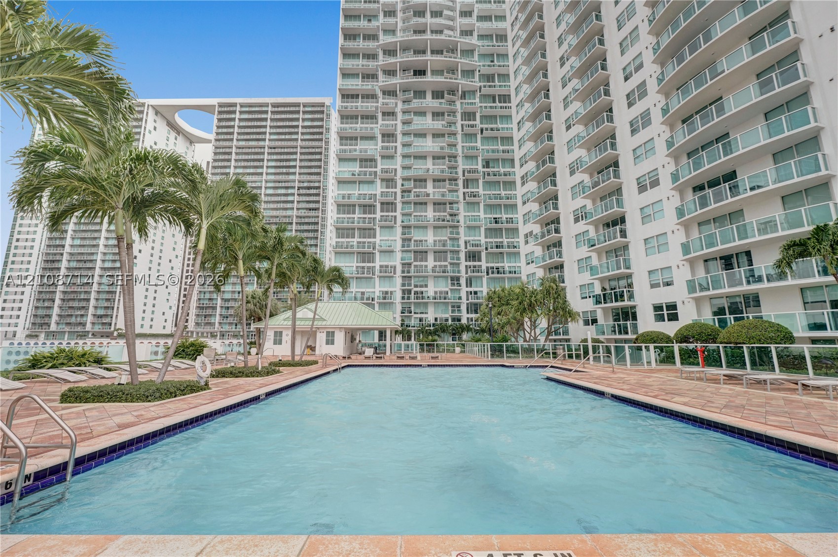41 SE 5th St #317, Miami FL 33131