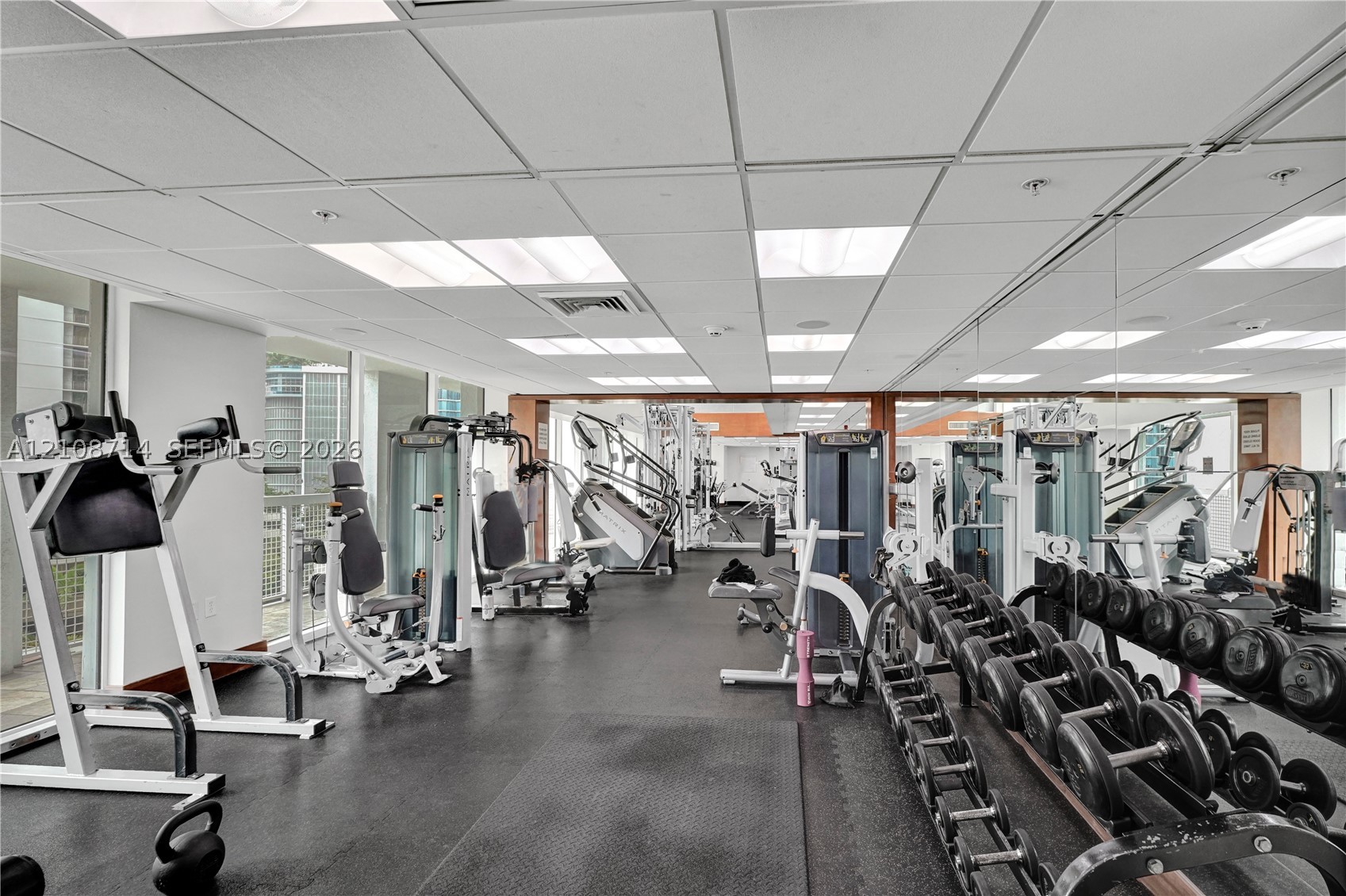 41 SE 5th St #317, Miami FL 33131