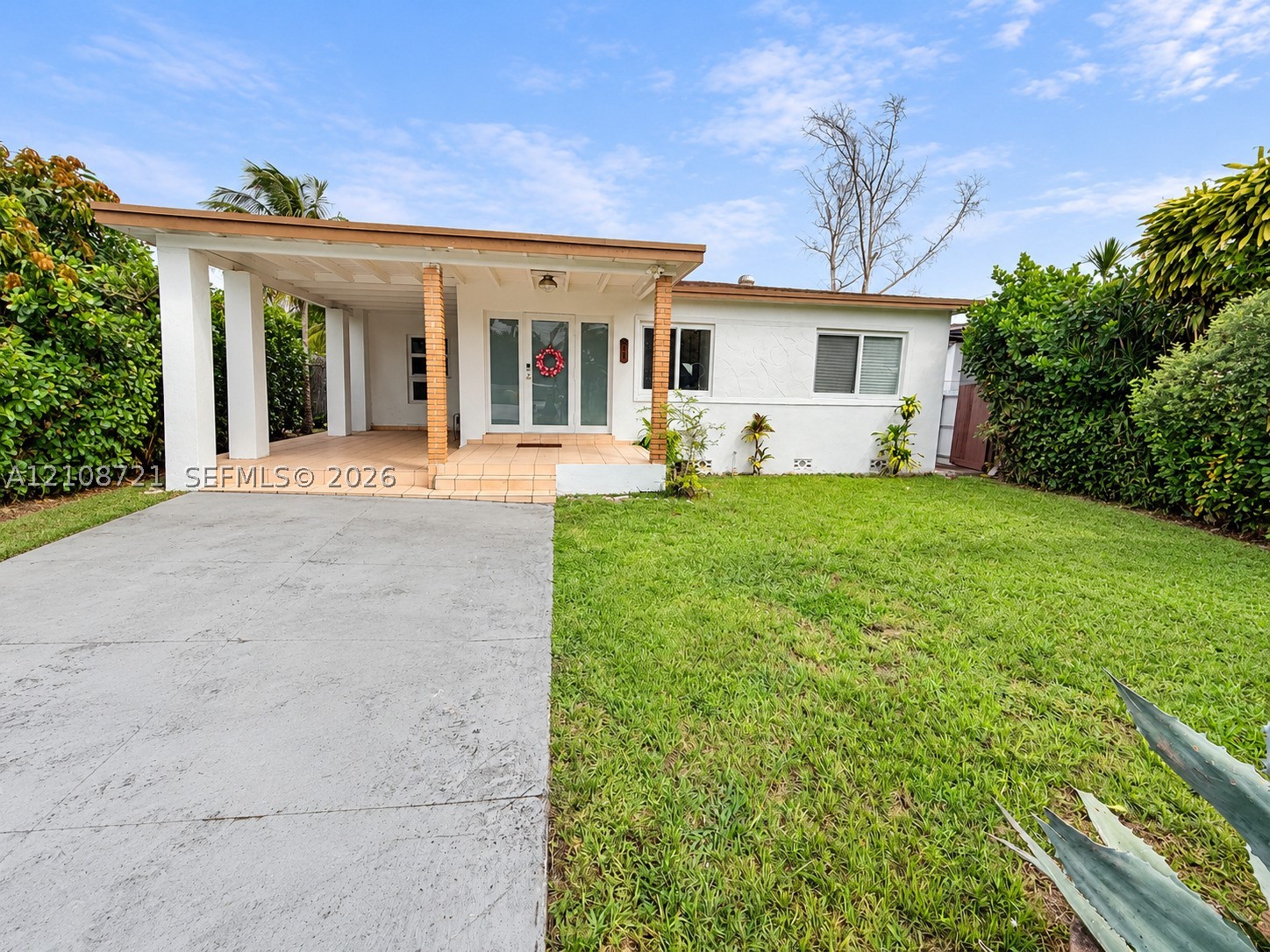 6561 SW 32nd St, Miami FL 33155