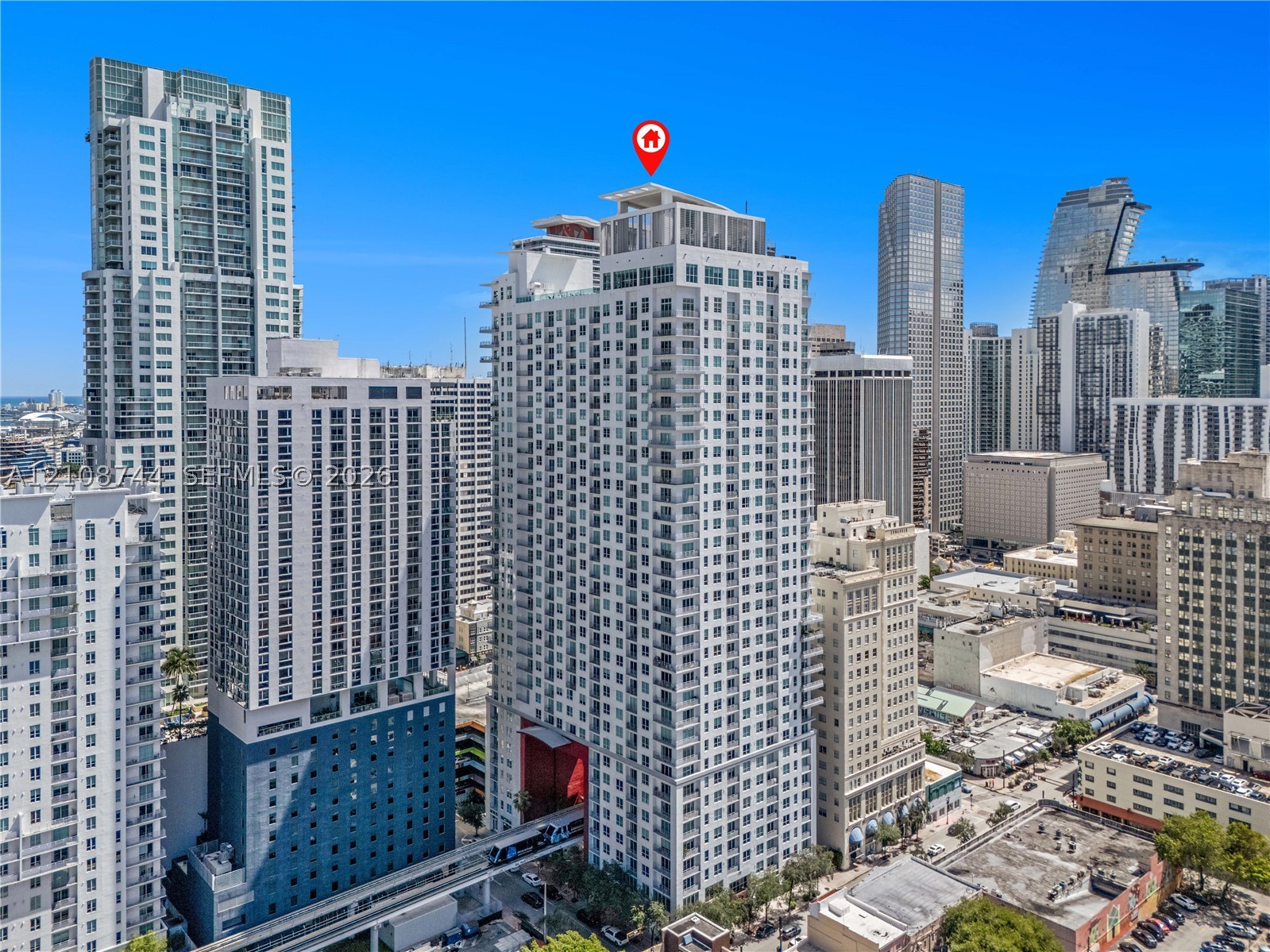 133 NE 2nd Ave #917, Miami FL 33132