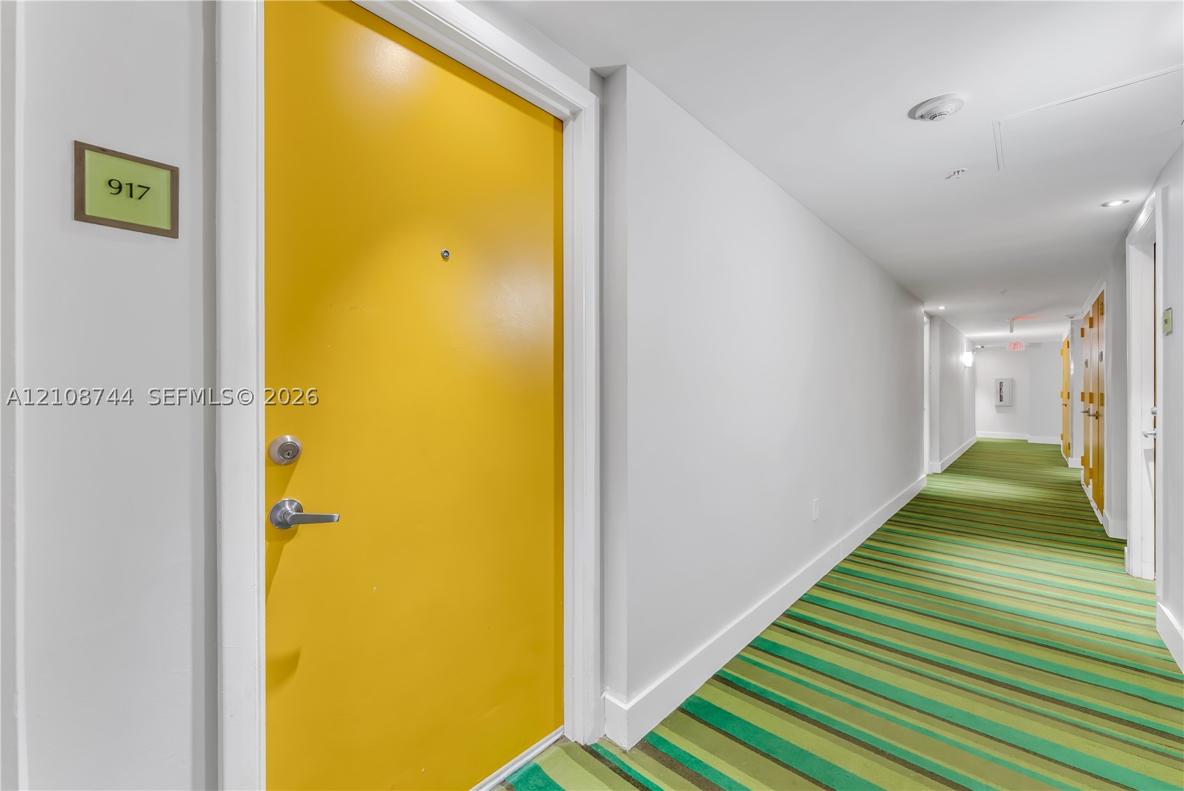 133 NE 2nd Ave #917, Miami FL 33132