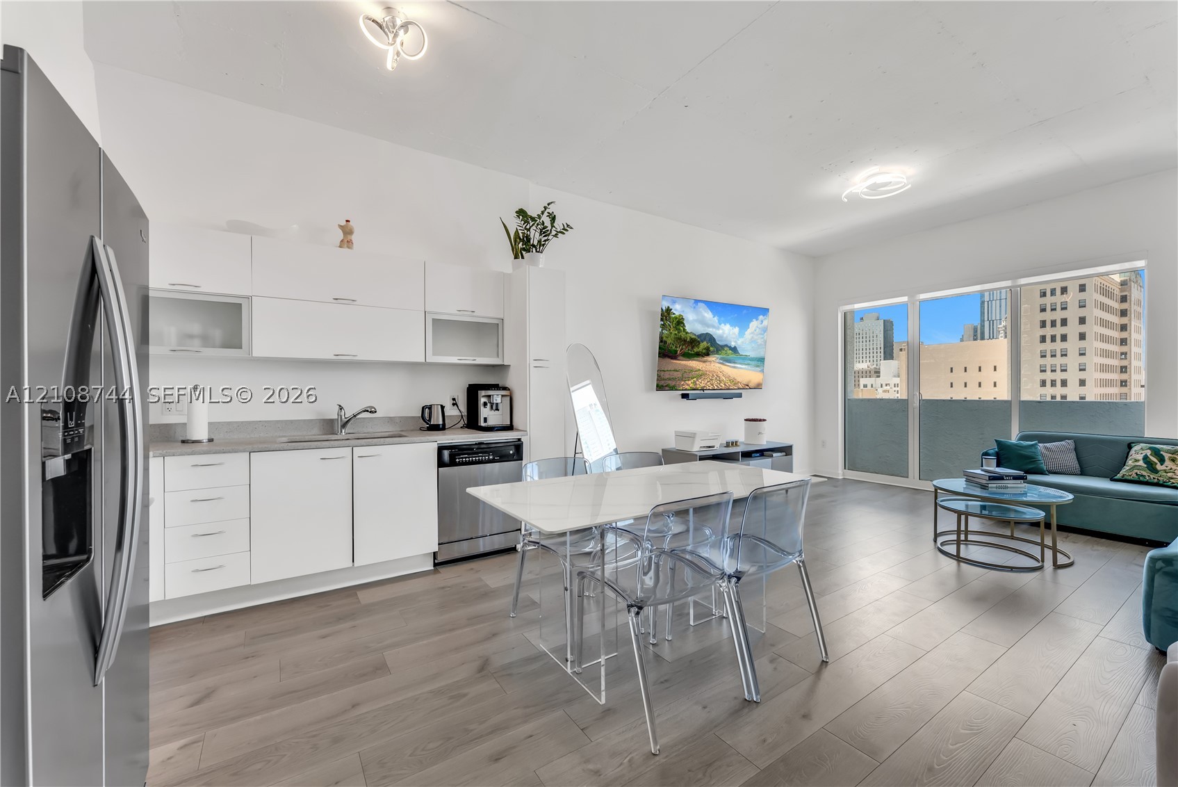 133 NE 2nd Ave #917, Miami FL 33132