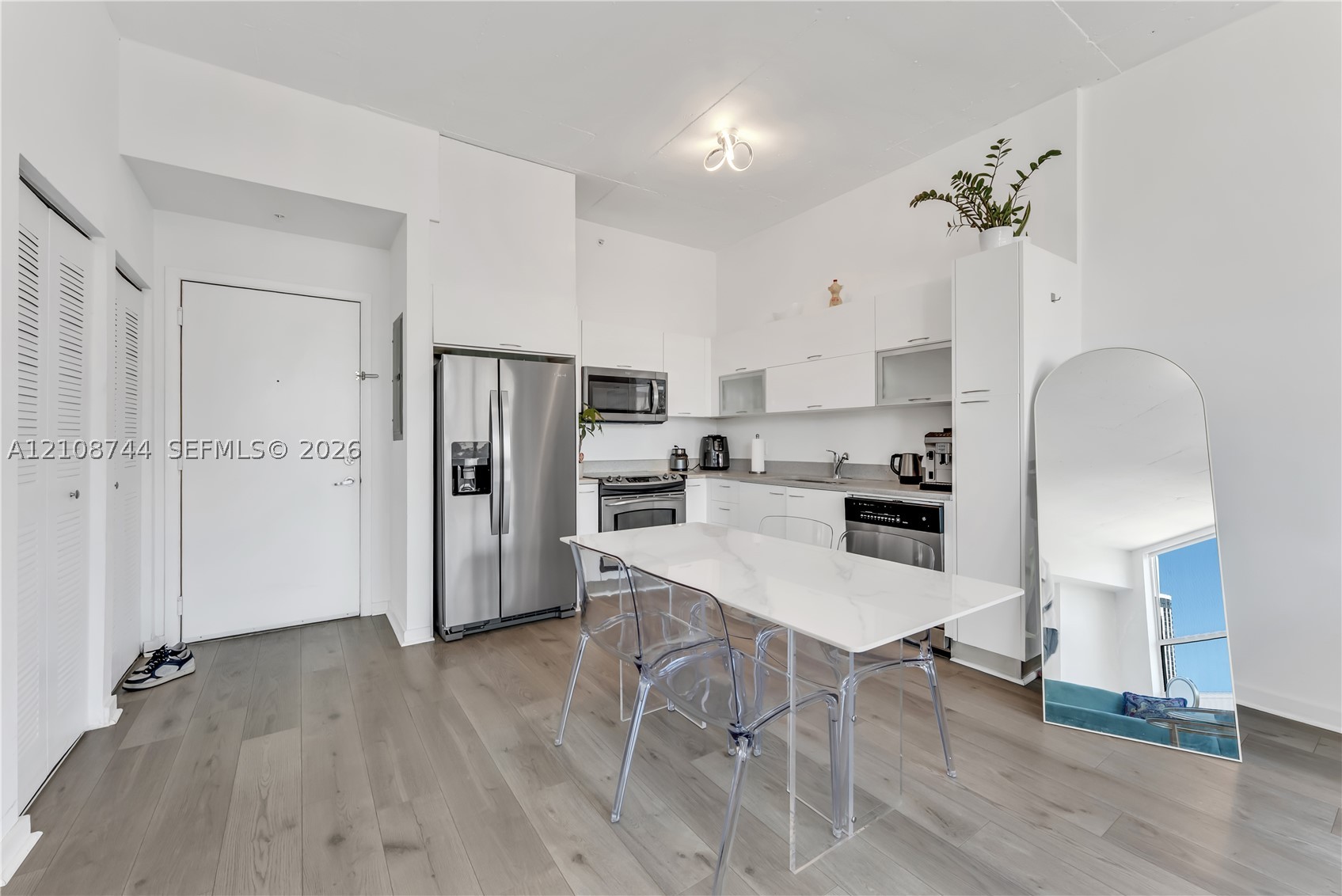 133 NE 2nd Ave #917, Miami FL 33132