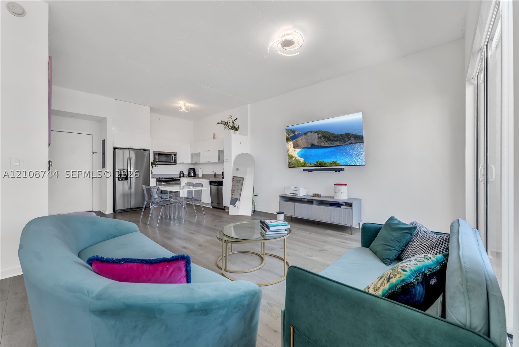 133 NE 2nd Ave #917, Miami FL 33132