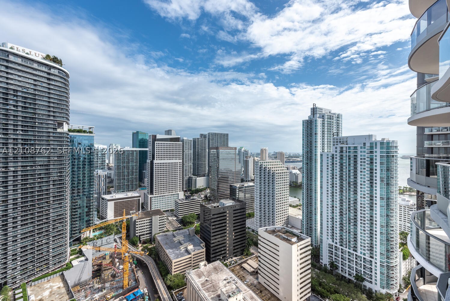 Miami FL 33131 - A12108762