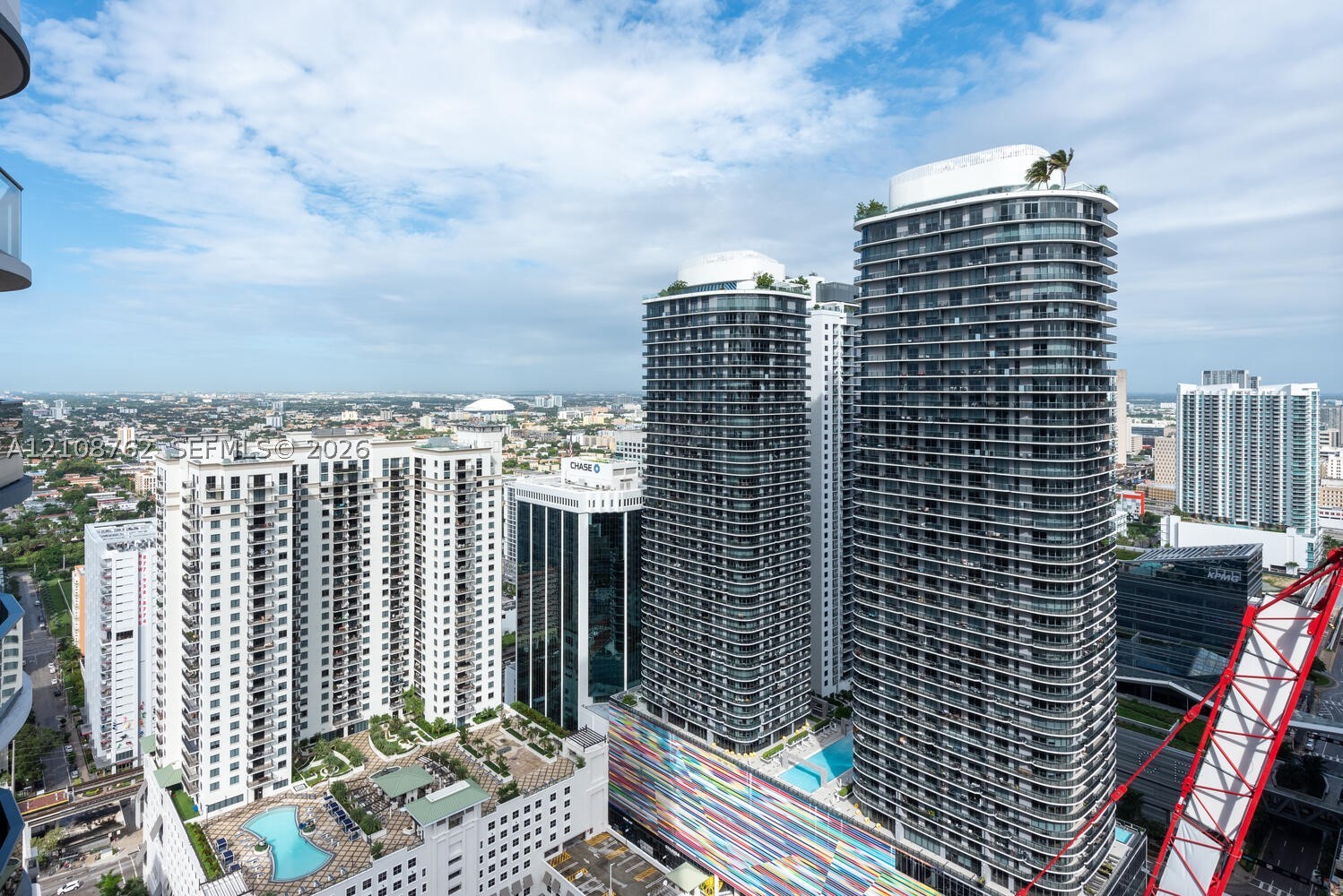 Miami FL 33131 - A12108762