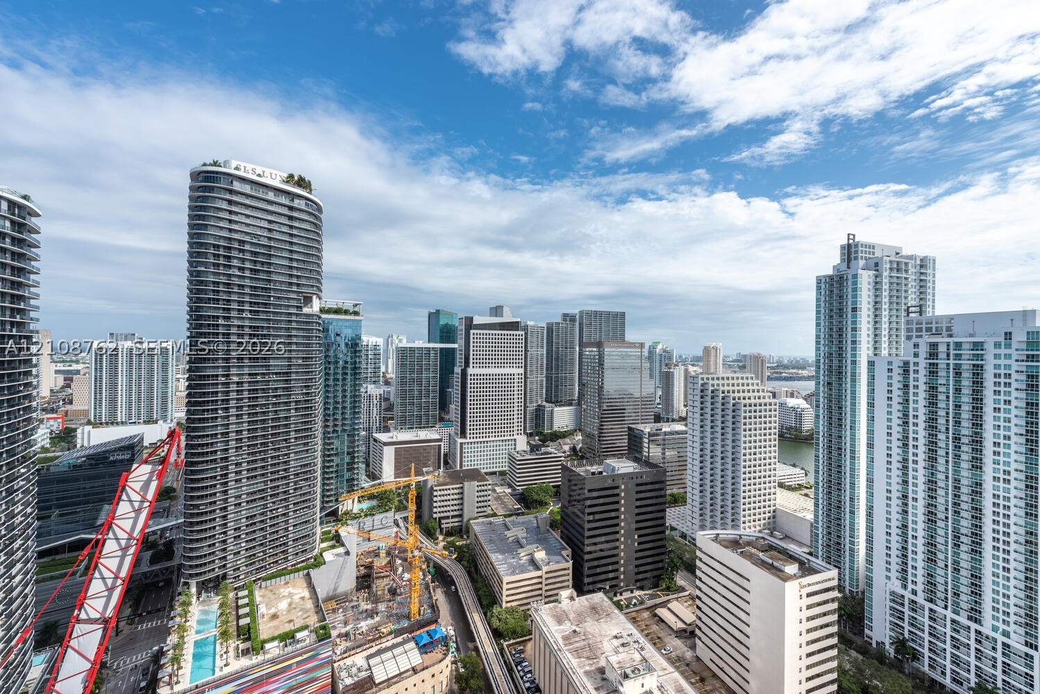 Miami FL 33131 - A12108762