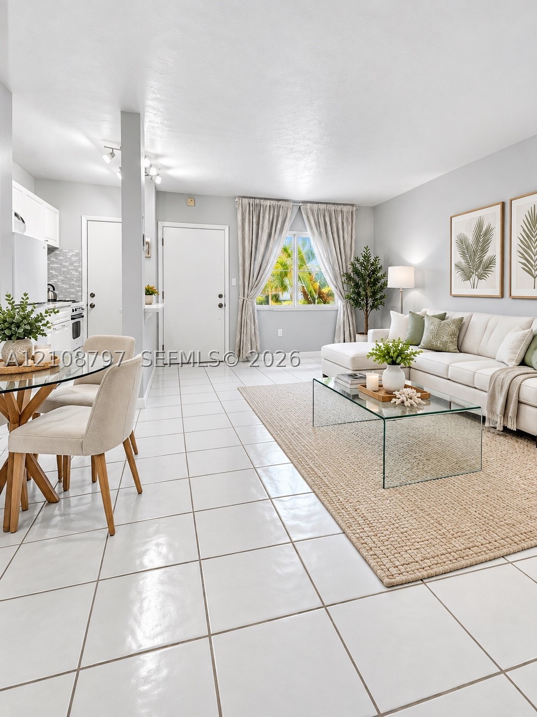 6310 SW 79th St #2, South Miami FL 33143