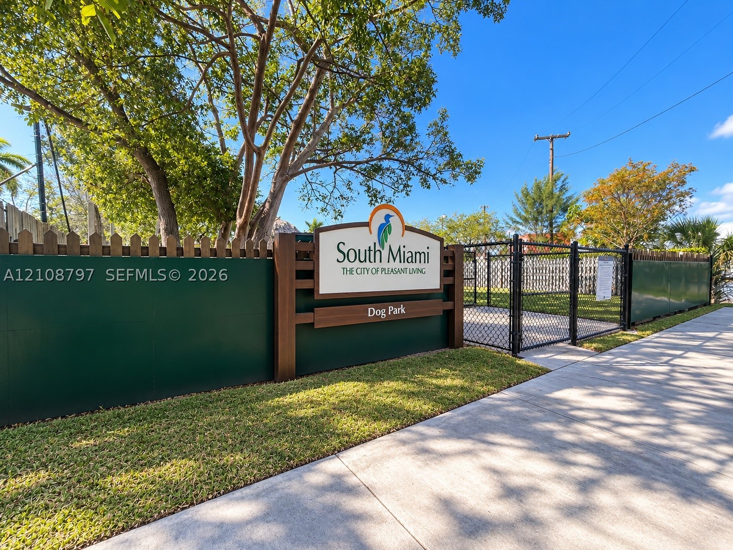 6310 SW 79th St #2, South Miami FL 33143