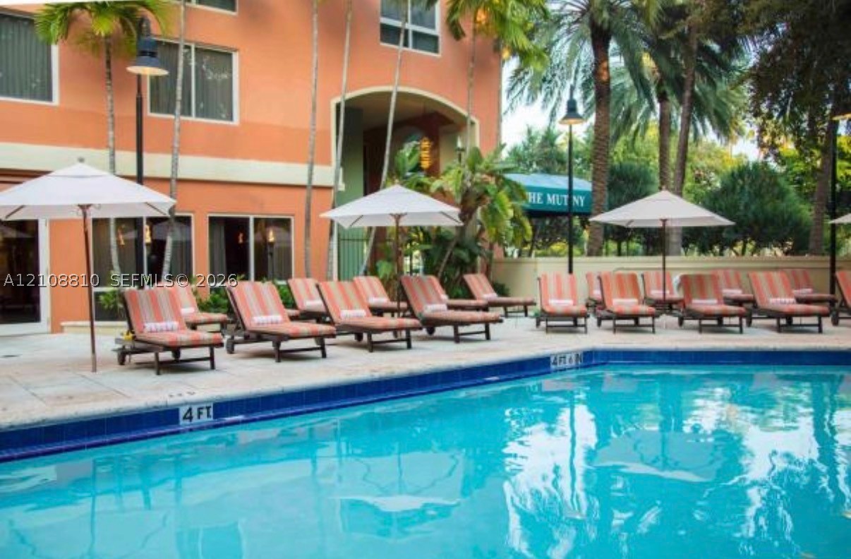2951 S Bayshore Dr #416, Miami FL 33133
