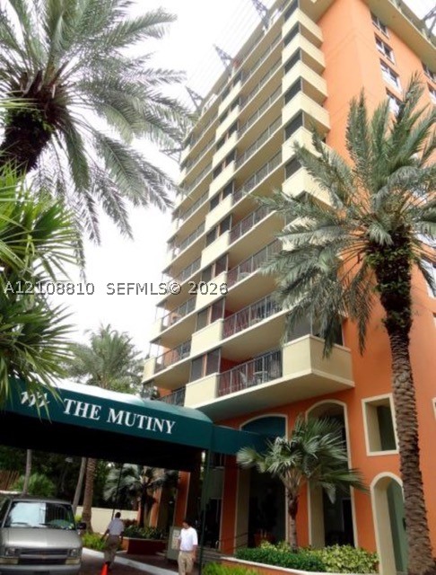 2951 S Bayshore Dr #416, Miami FL 33133