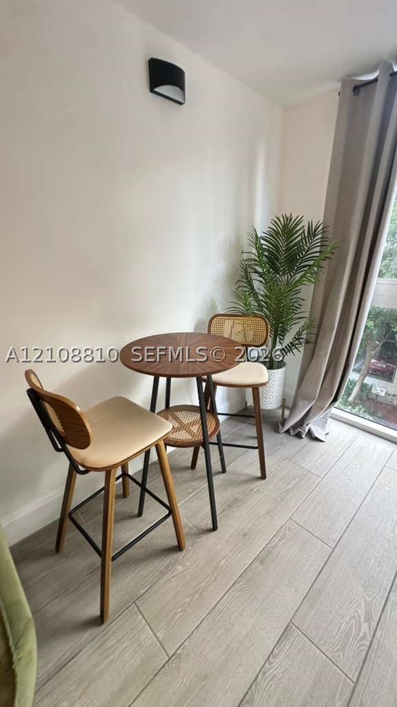 2951 S Bayshore Dr #416, Miami FL 33133