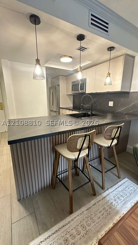 2951 S Bayshore Dr #416, Miami FL 33133