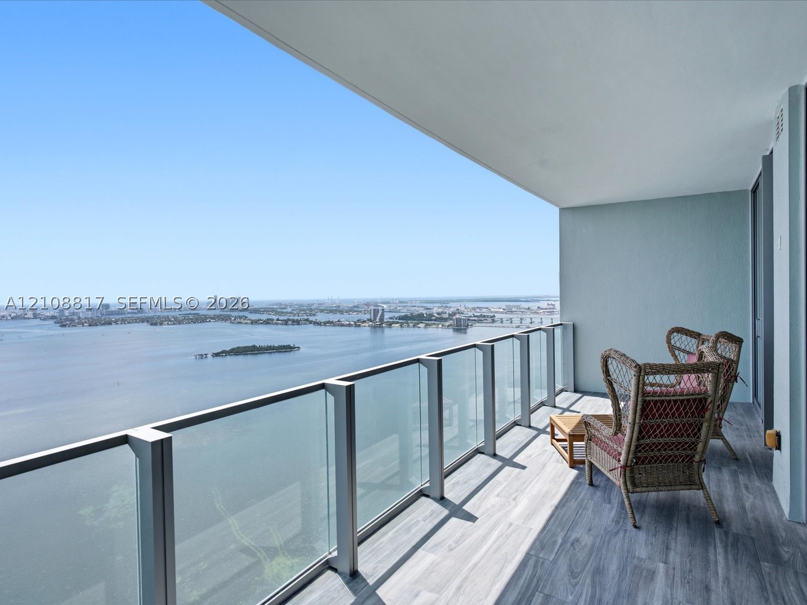 2900 NE 7th Ave #4305, Miami FL 33137