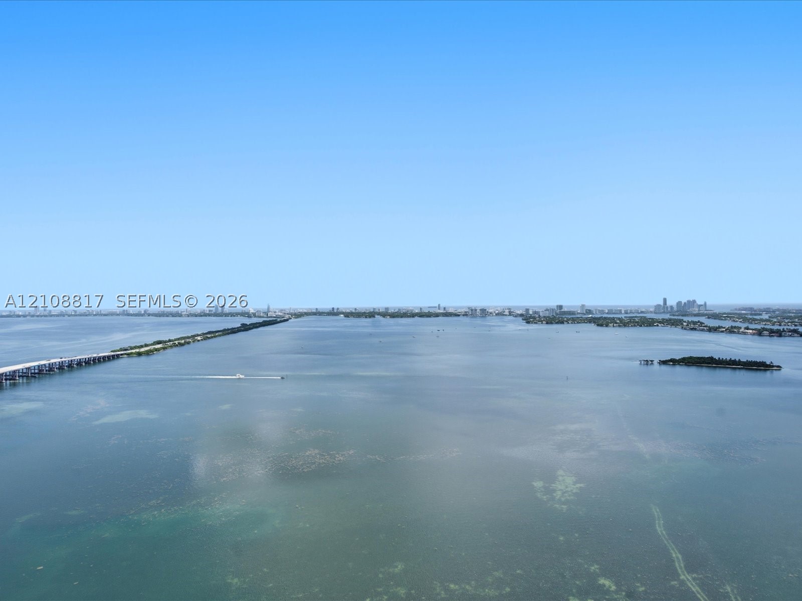 2900 NE 7th Ave #4305, Miami FL 33137