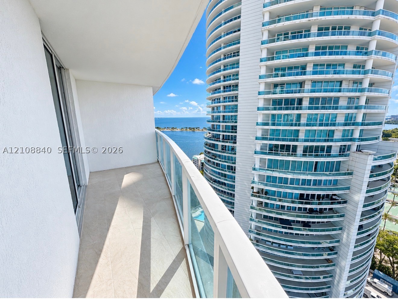 2101 Brickell Ave #1911, Miami FL 33129