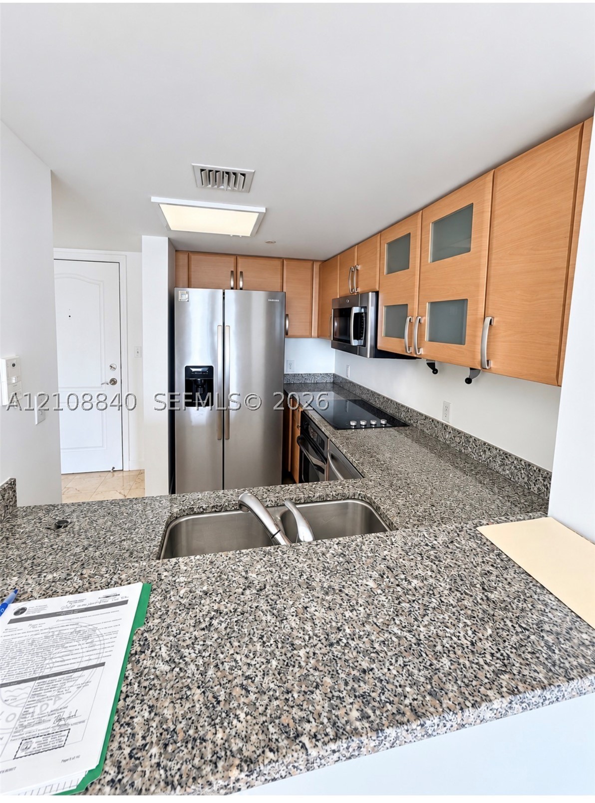 2101 Brickell Ave #1911, Miami FL 33129