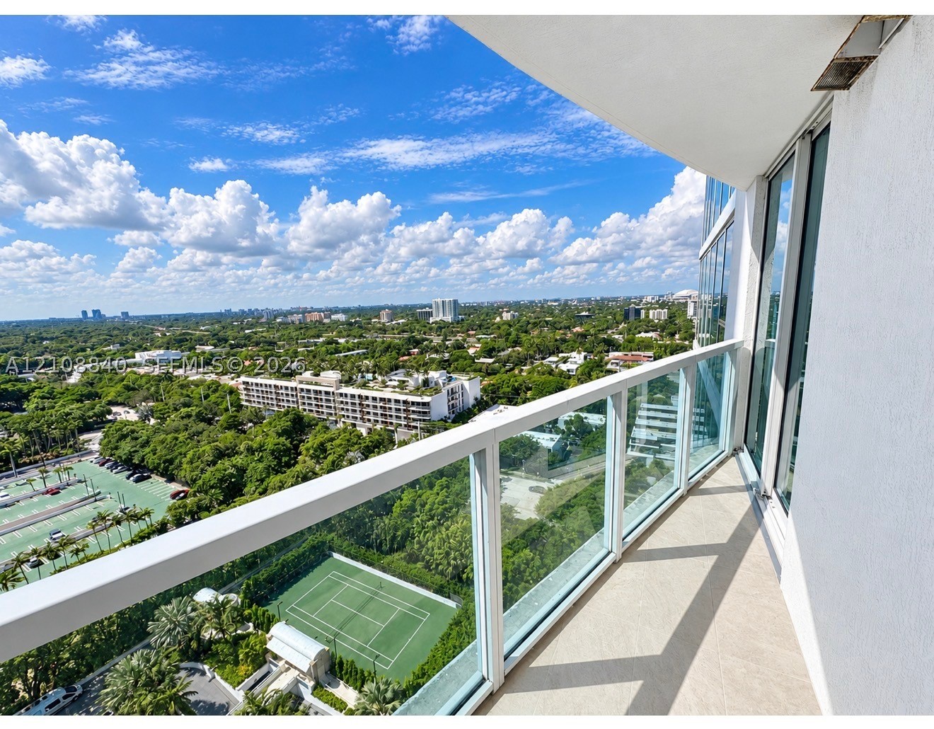 2101 Brickell Ave #1911, Miami FL 33129
