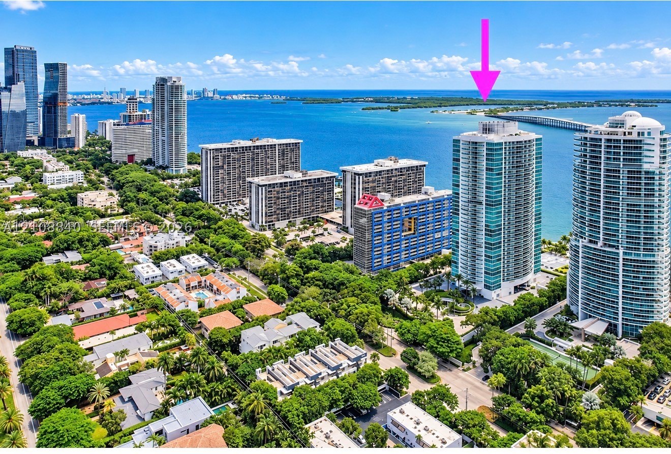 2101 Brickell Ave #1911, Miami FL 33129