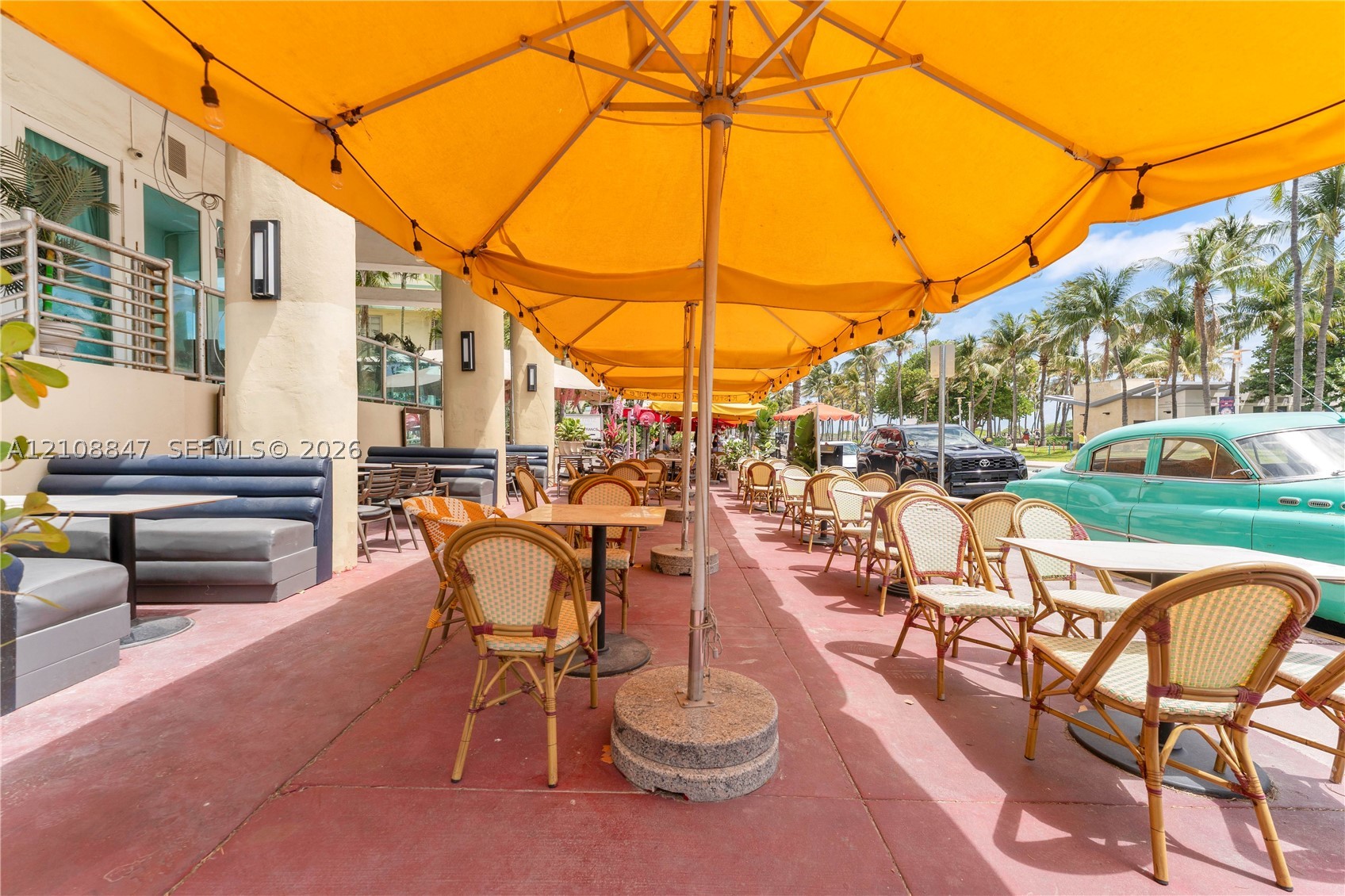 524 Ocean Dr, Miami Beach FL 33139