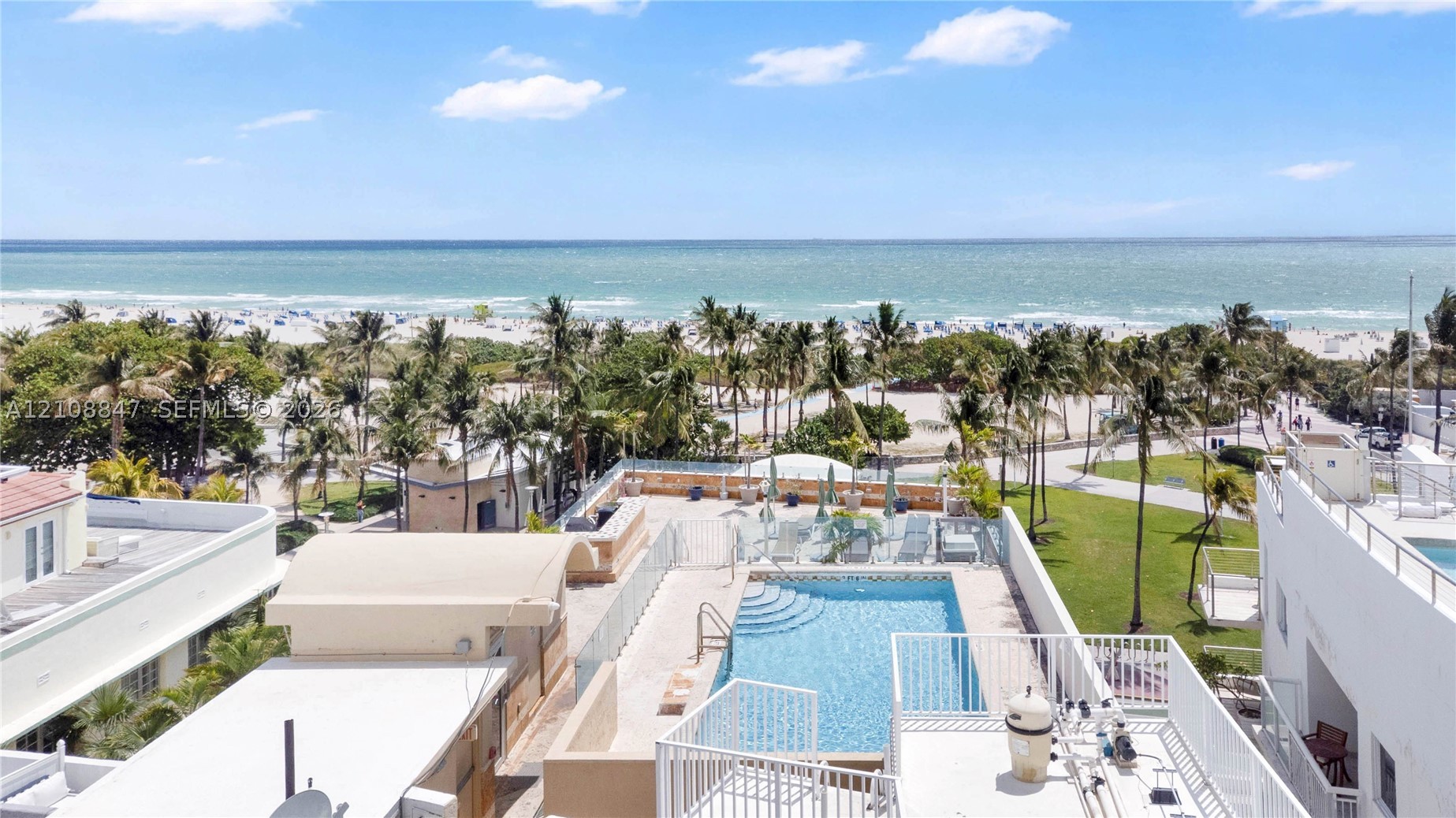 524 Ocean Dr, Miami Beach FL 33139