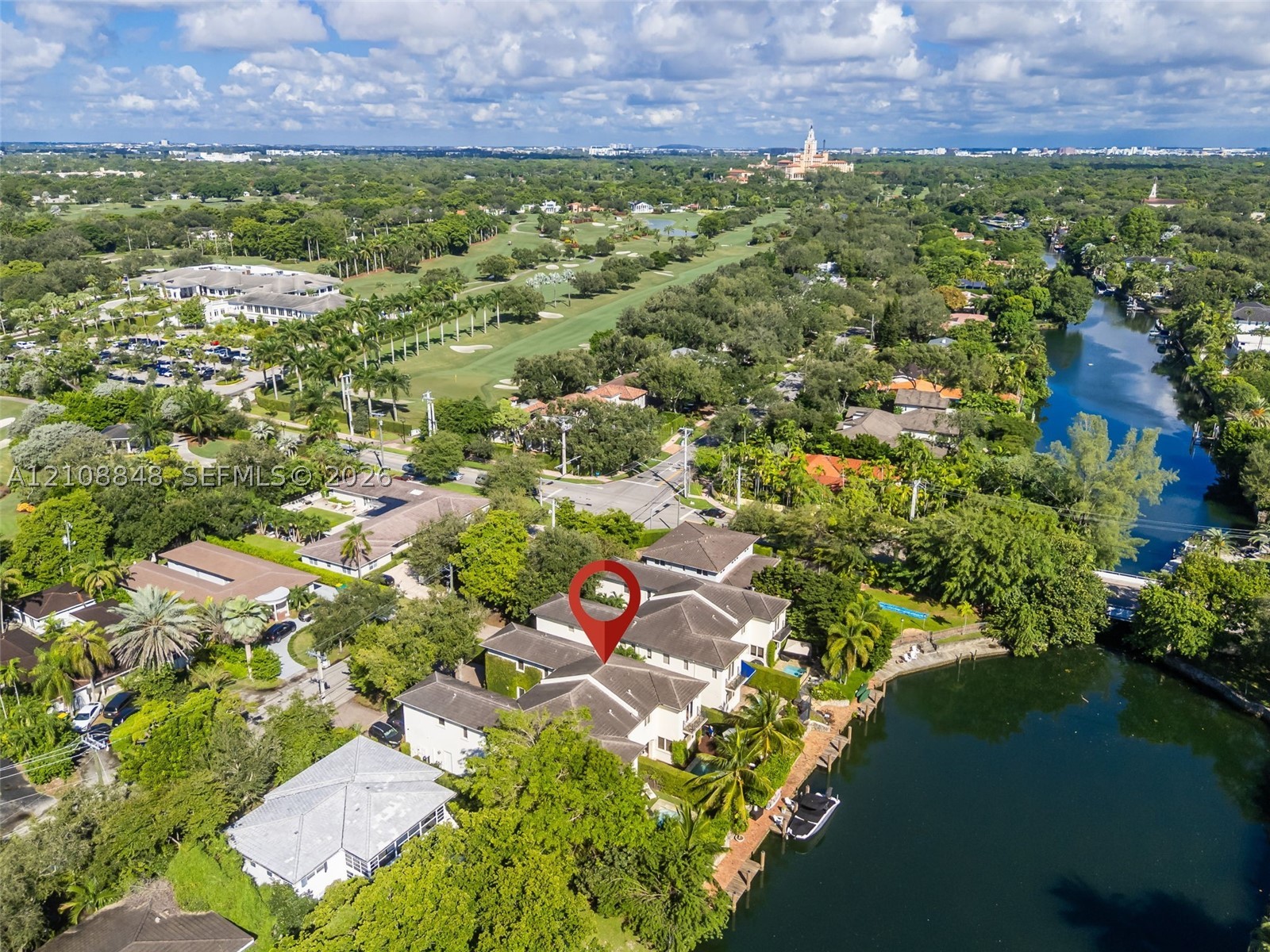 4815 University Dr, Coral Gables FL 33146