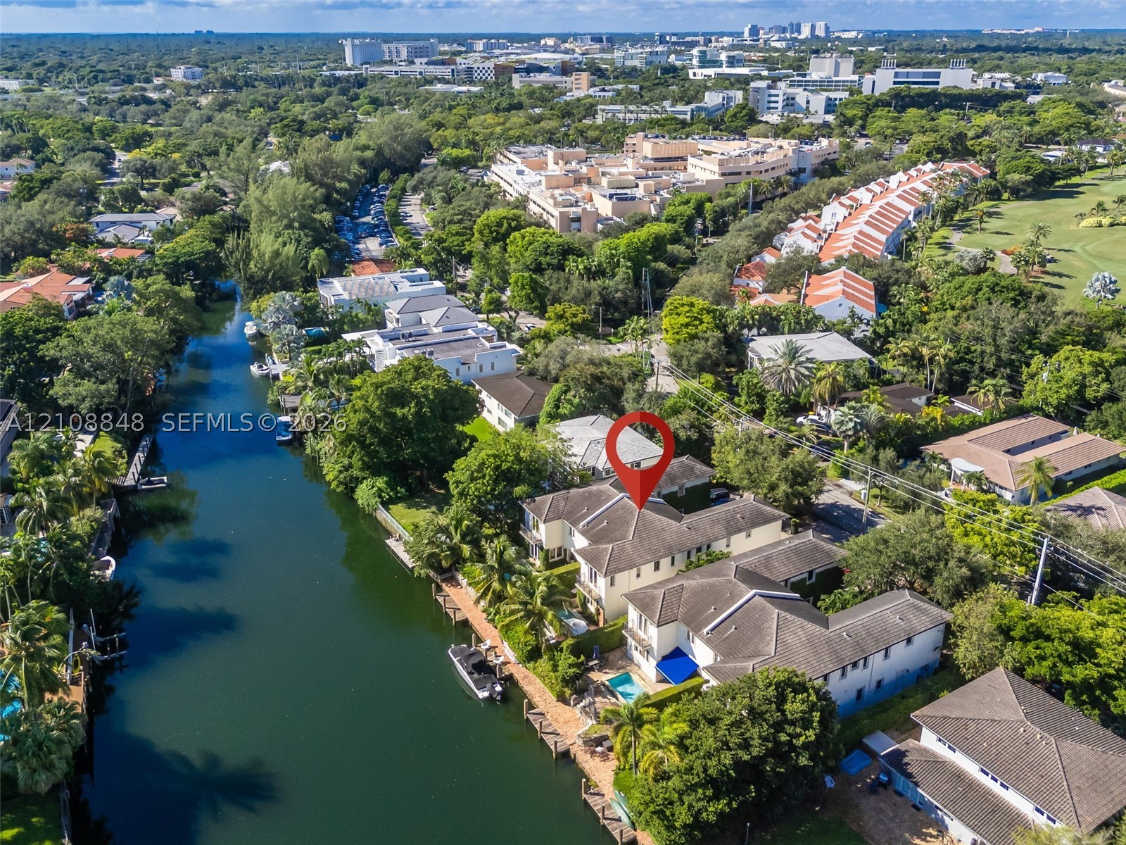 4815 University Dr, Coral Gables FL 33146