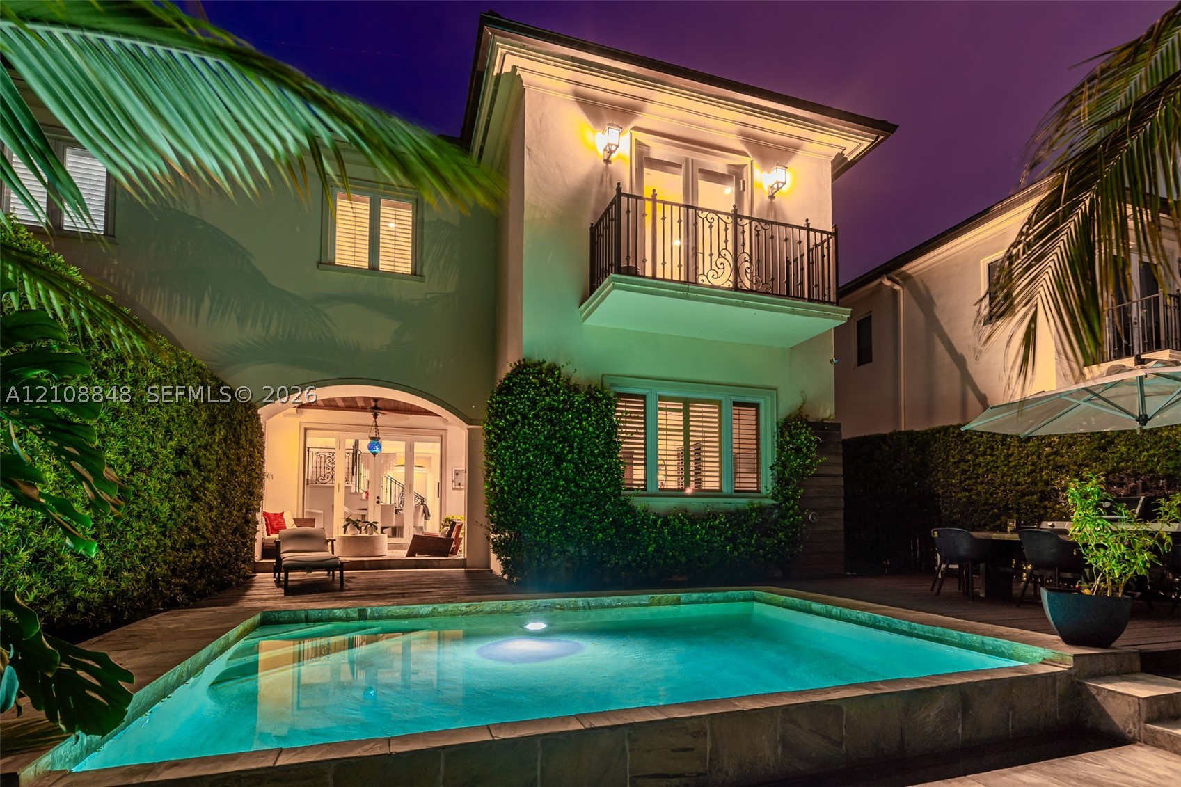 4815 University Dr, Coral Gables FL 33146