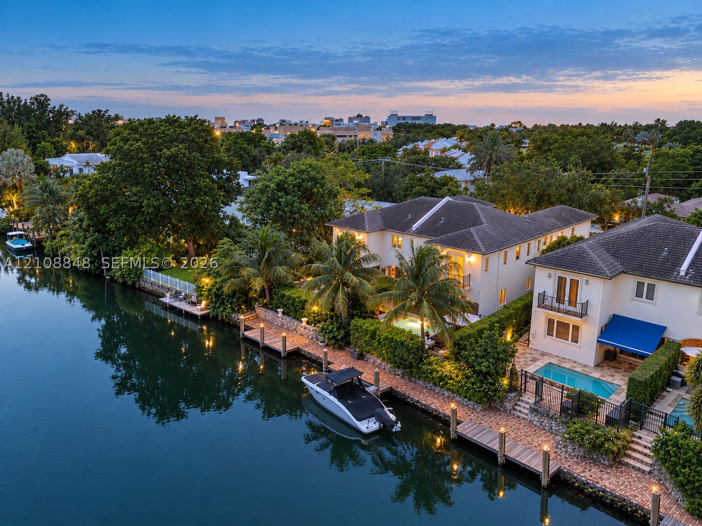 4815 University Dr, Coral Gables FL 33146