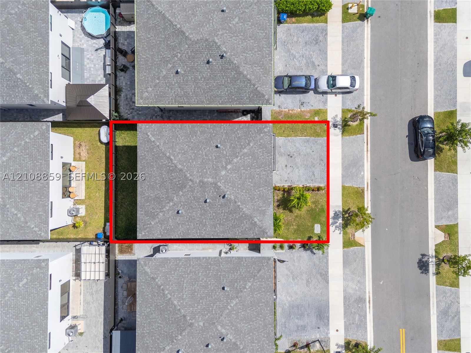 1371 NW 2nd Ter, Florida City FL 33034