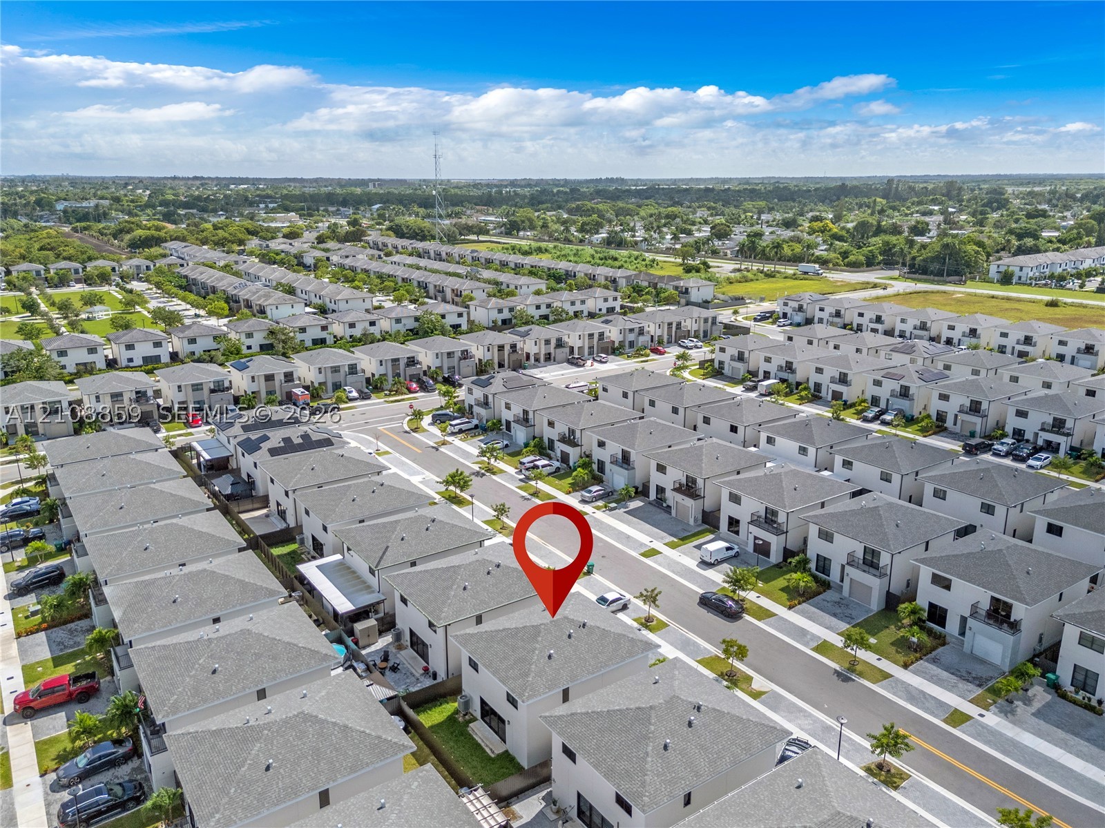 1371 NW 2nd Ter, Florida City FL 33034
