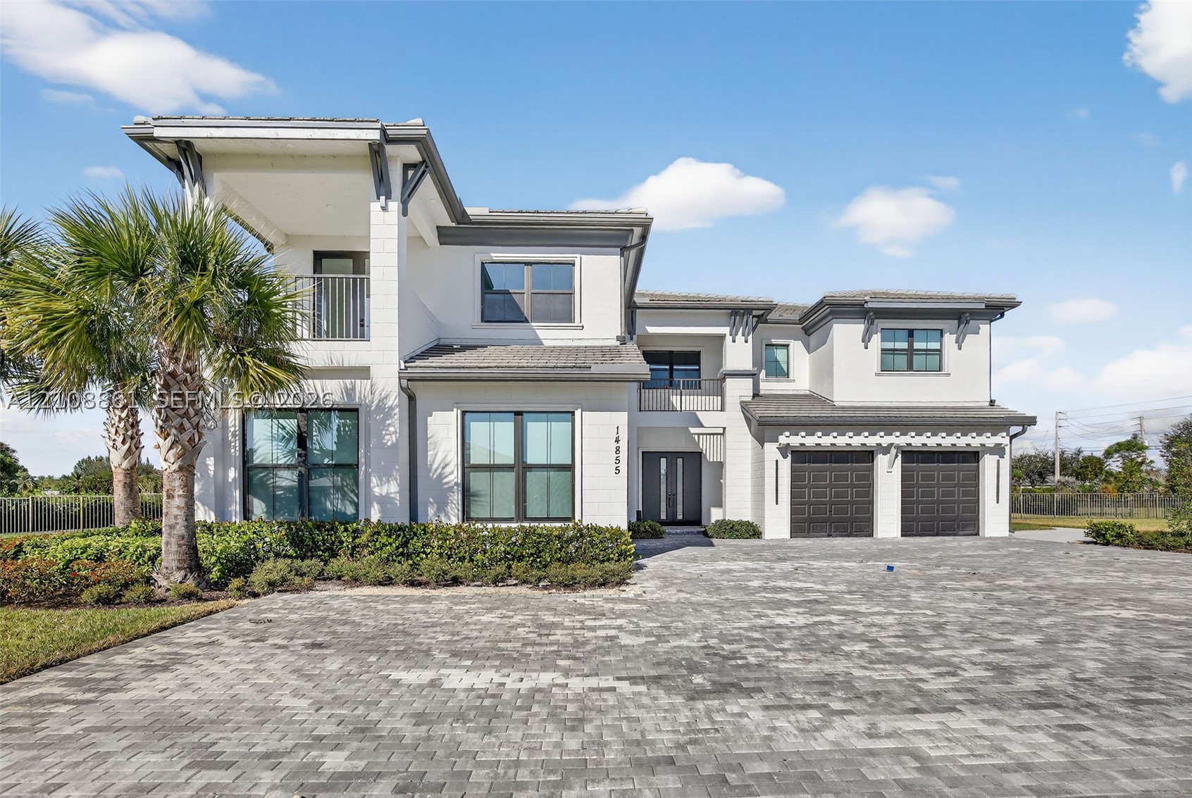 14855 Millstone Ranches Dr, Davie FL 33331
