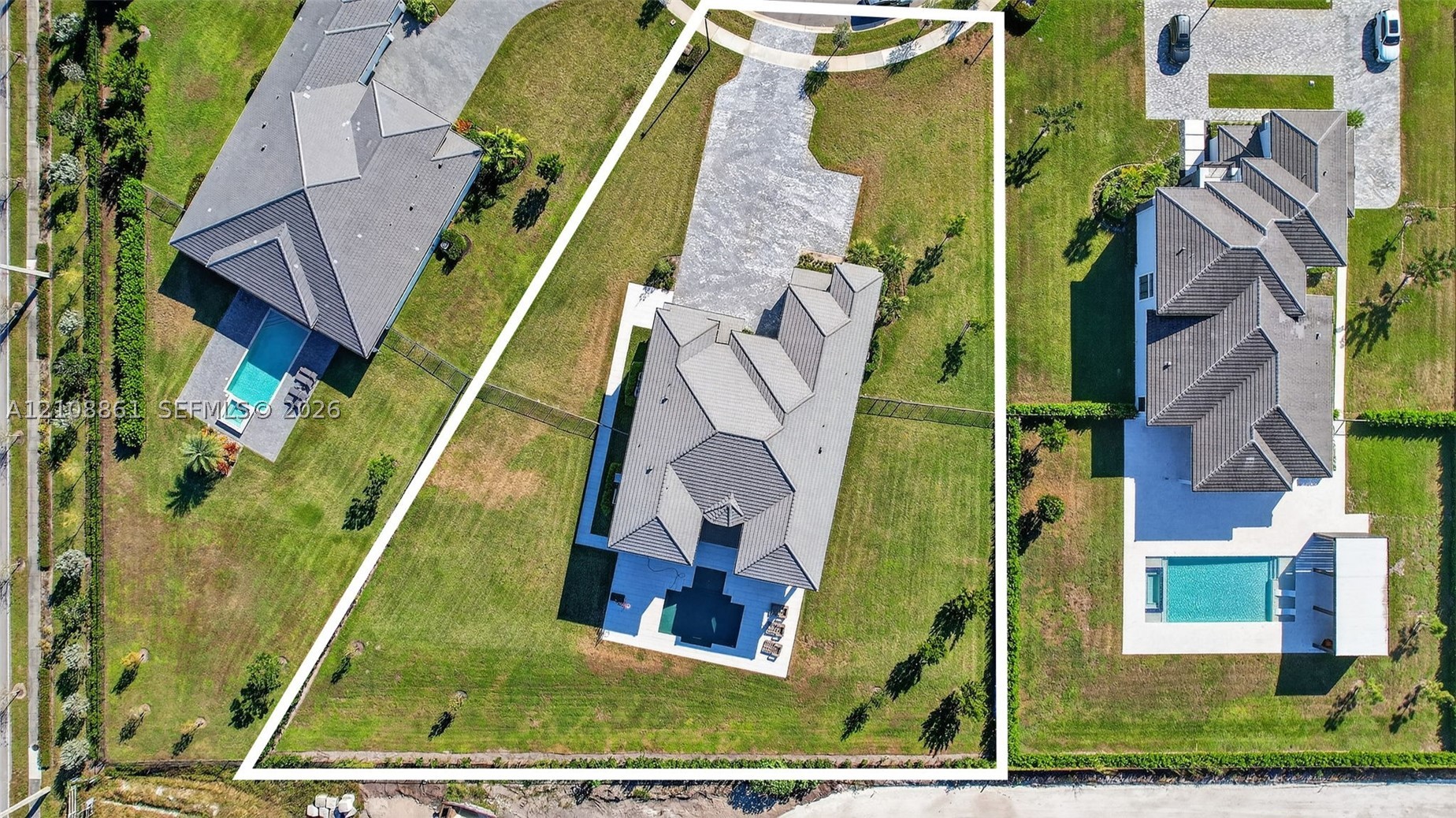 14855 Millstone Ranches Dr, Davie FL 33331