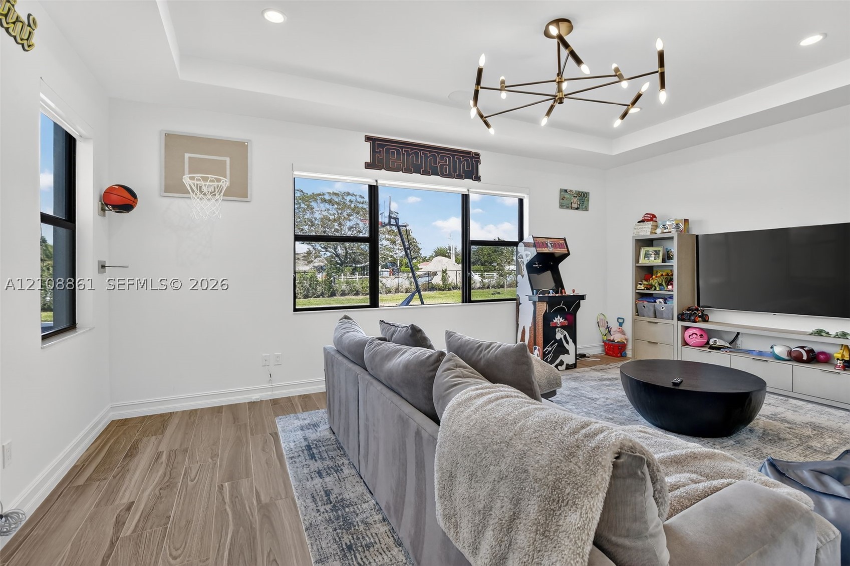 14855 Millstone Ranches Dr, Davie FL 33331