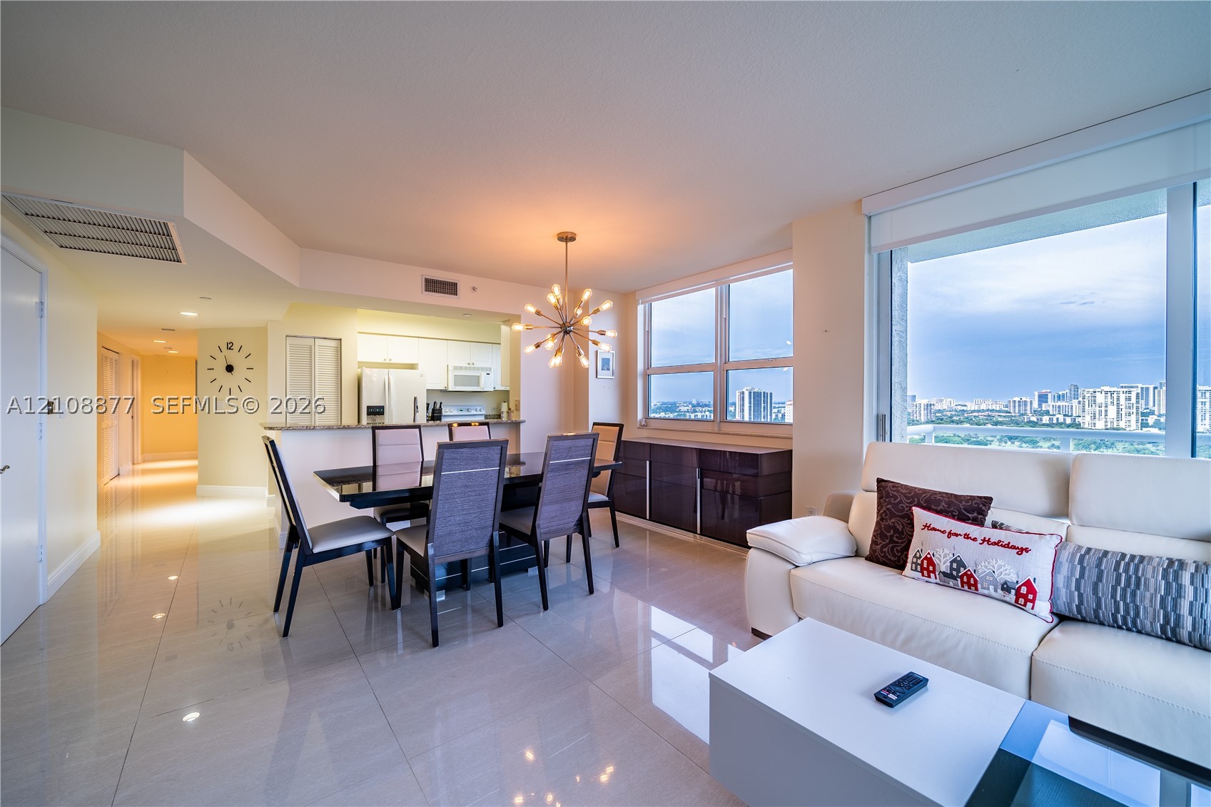 19501 W Country Club Dr #2103, Aventura FL 33180