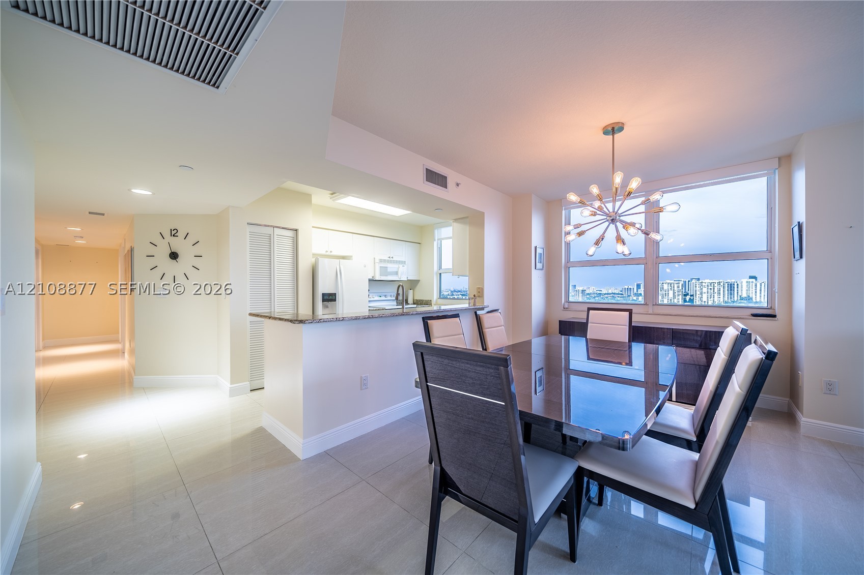 19501 W Country Club Dr #2103, Aventura FL 33180